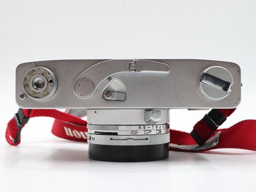 Canon canonet - canon,
