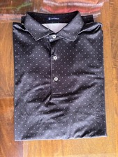 NWT MEN'S TURTLESON EGAN