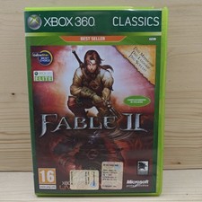 Fable II 2 - Pal Ita Classics - Per Microsoft Xbox360
