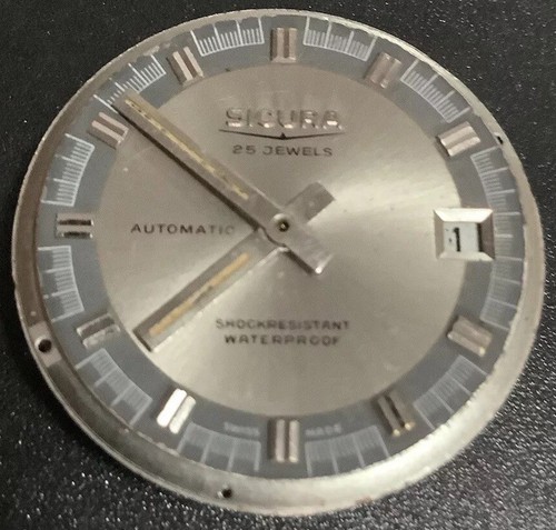Sicura watch - sicura,