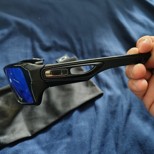 Oakley eyepatch occhiali da - 2,