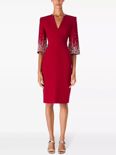 Tubino vestito abito donna - tubino,
