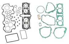 Set completo di guarnizioni