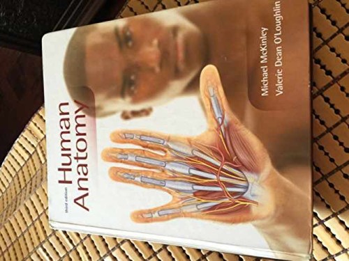 Human anatomy 3rd - 3rd,