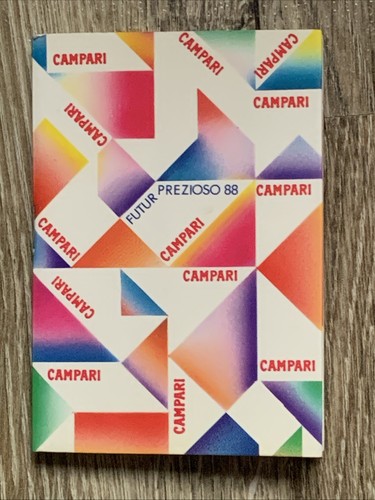 Pubblicità calendarietto - pubblicità.,