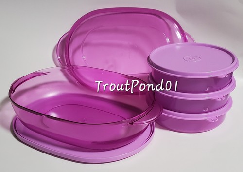 Tupperware tupperwave cook - cook, it