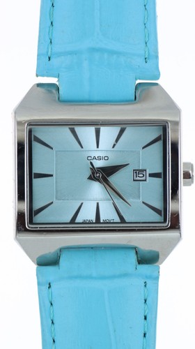 Casio donna quartz - quartz, data