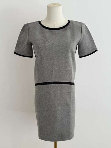 Abito max mara - weekend, grigio