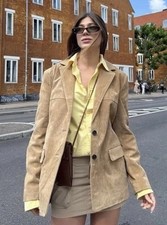Zara blazer 100 - zara,