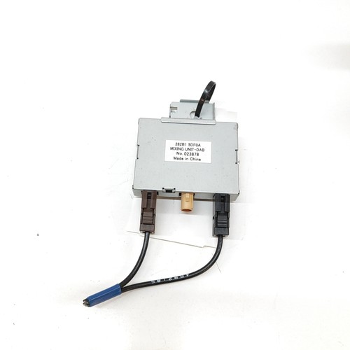 Antenna dab infiniti q30 - antenna,