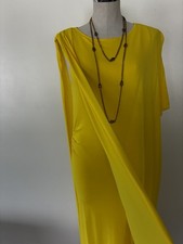 ABITO TUBINO ZARA MAXI A