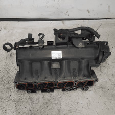 55231287 Collettore aspirazione  OPEL ASTRA (P10) 1.3 CDTI (70Kw) Ber