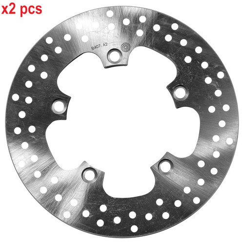 Fianchi r adatti - x2, a