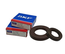 Kit Cuscinetti e Paraoli per