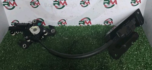 Motorino serratura - motorino,