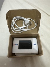 Hotspot 4G ZTE MF920u Router