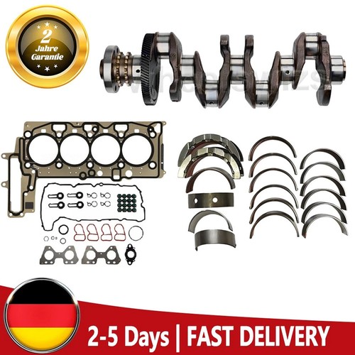 Kit albero motore - , mini