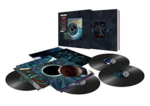 Pink floyd pulse - ,