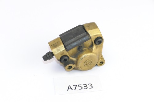 Cagiva mito 125 1992 - 125,