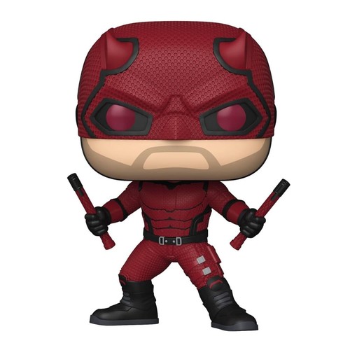 Funko pop marvel daredevil - marvel:,