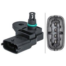 Hella Sensore per Pressione di