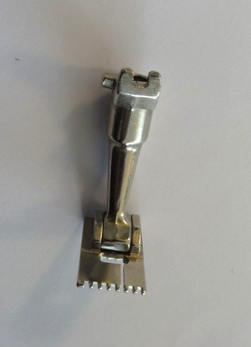 Pied nervures bernina swiss - nervures,