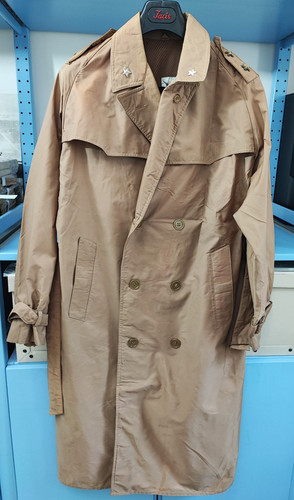 Trench cappotto impermeabile - trench,