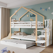 Letto per Bambini a Castello