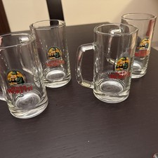 Bicchieri birra moretti - moretti, 5