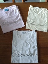 T Short Blumarine