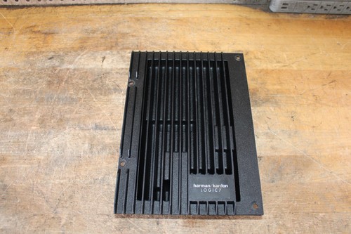 Amplificatore land range - amplificatore, rover