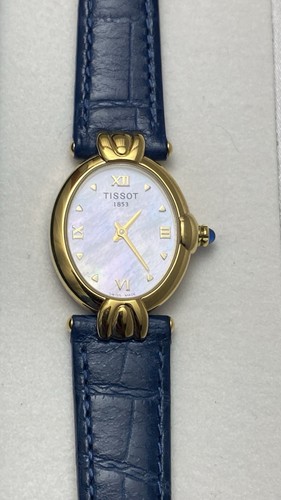 Orologio vintage tissot quarzo - orologio,