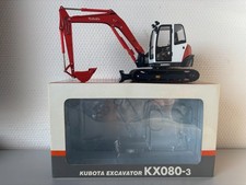 Escavatore a catena Kubota