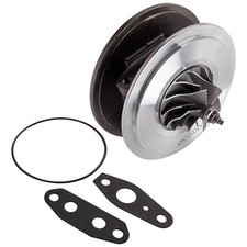 Water Cold Turbo Cartridge for