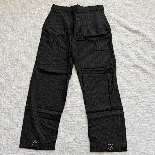 Zara adererror pantalone - zara,