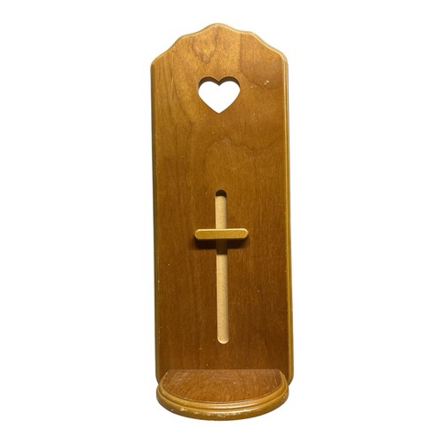 Scone parete vintage cuore - vintage,