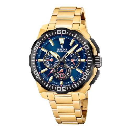 Festina chrono bike - chrono, f20727/1