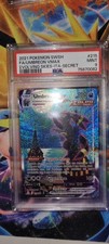 Umbreon Vmax PSA 9 ita Secret