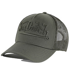 CAPPELLO CAMIONISTA OLANDESE