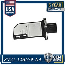8v21 12b579 mass air flow - 8v21-12b579-aa,