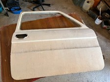 PORTA PORTIERA ANTERIORE DESTRA DX PER FIAT 126 1° Serie (72 00)