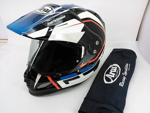 Casco arai tour - casco,