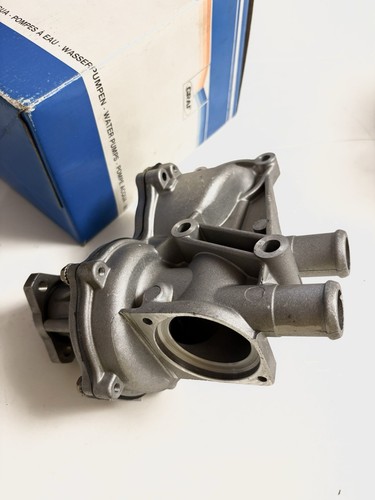 Audi volkswagen pompa - audi, acqua