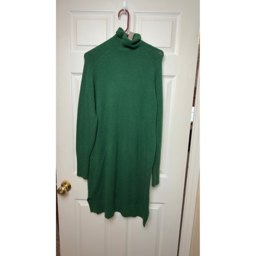 Abito maglione girocollo - , j