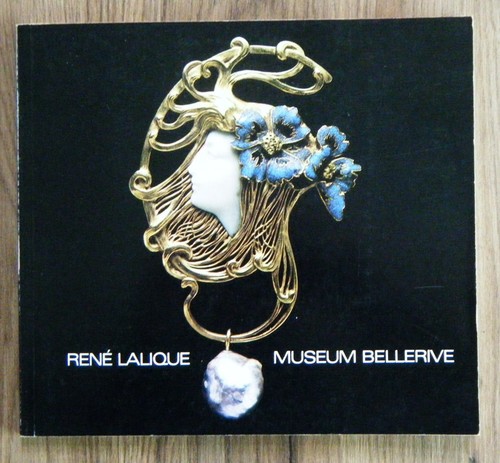 Rene lalique gioielli - lalique,