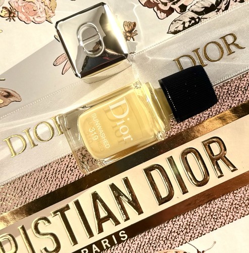 Dior vernis smalto - smalto, colore