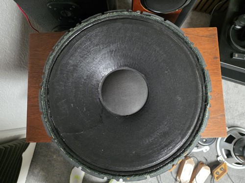 Tannoy oro pollici - tannoy,