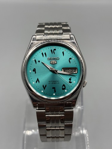 Orologio uomo vintage seiko - orologio, 5