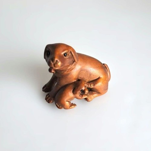 Ciondolo zodiaco intagliato - , a