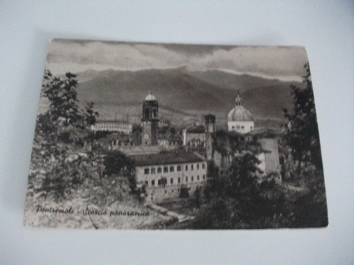 Pontremoli massa scorcio - pontremoli,